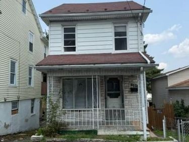 1441 HEMLOCK STREET, COAL TOWNSHIP, PA 17866