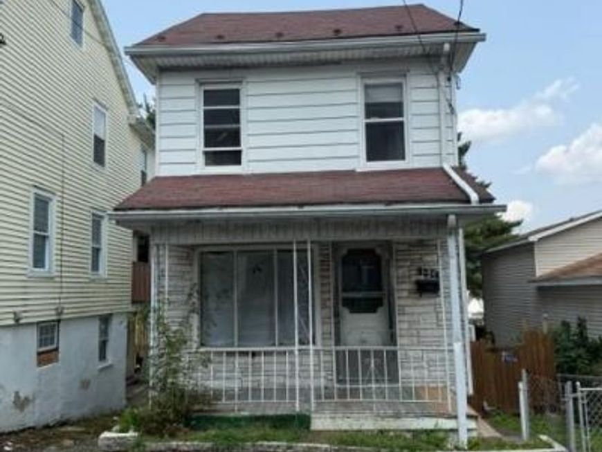 1441 Hemlock Street , Coal Township, PA 17866 Main Photo
