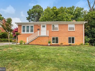 4712 KILBANE ROAD , WOODBRIDGE, VA 22193