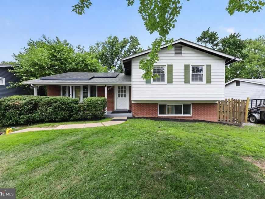 13620 Grenoble Drive, Rockville, MD 20853 Main Photo