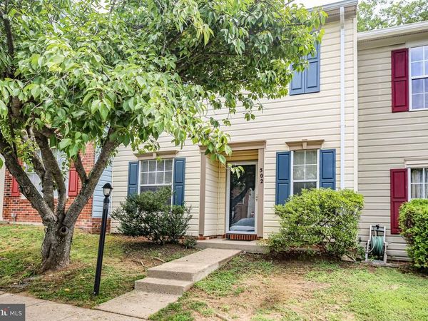502 WIND RIDGE DRIVE , STAFFORD, VA 22554