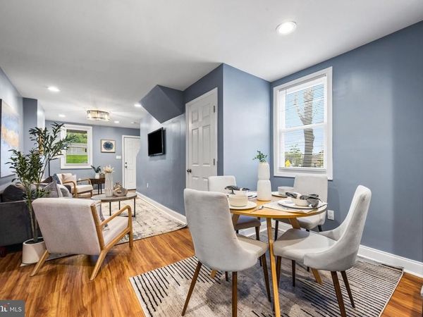 4406 SAINT GEORGES AVENUE, BALTIMORE, MD 21212