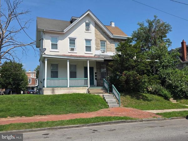 709 GEORGE STREET , NORRISTOWN, PA 19401