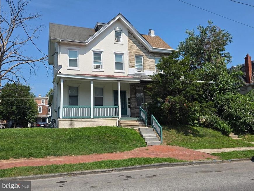 709 George Street, Norristown, PA 19401 Main Photo