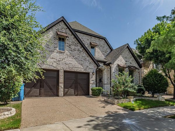 2517 Saffire Way , Lewisville, TX 75056