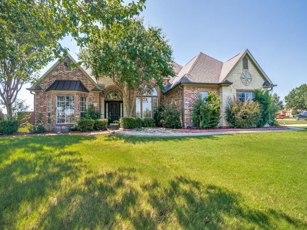 10074 Tipperary Trail , Forney, TX 75126