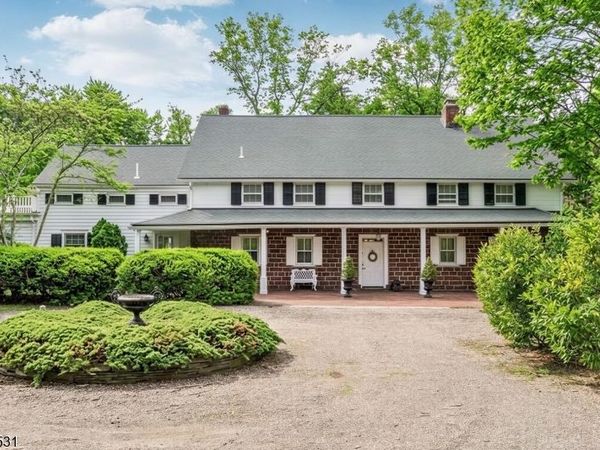 164 E Saddle River Rd, Saddle River, NJ 07458