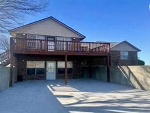 20657 S 4350th Road , Vinita, OK 74301