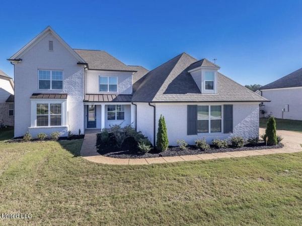 372 Fawn Grove Trail, Hernando, MS 38632