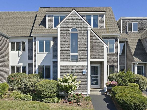 25 Highland Terr., Unit 2505, Plymouth, MA 02360