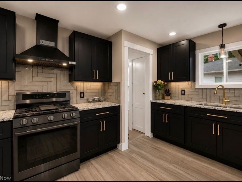 18509 Preston Road, Warrensville Heights, OH 44128 Photo 16