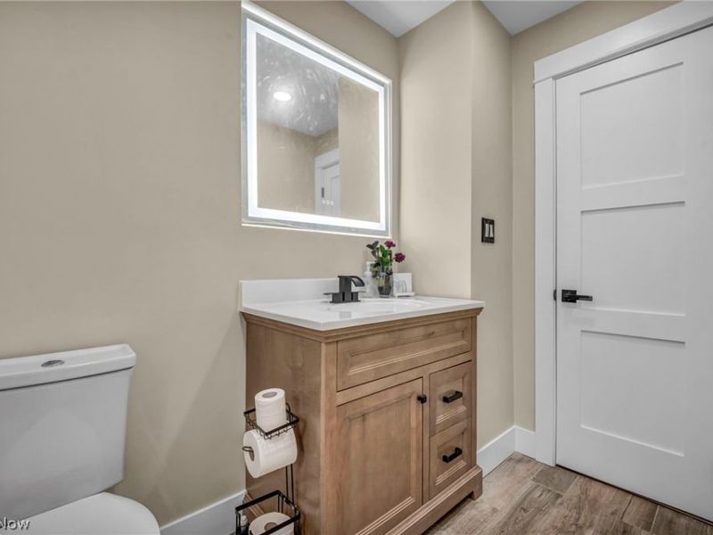 18509 Preston Road, Warrensville Heights, OH 44128 Photo 24