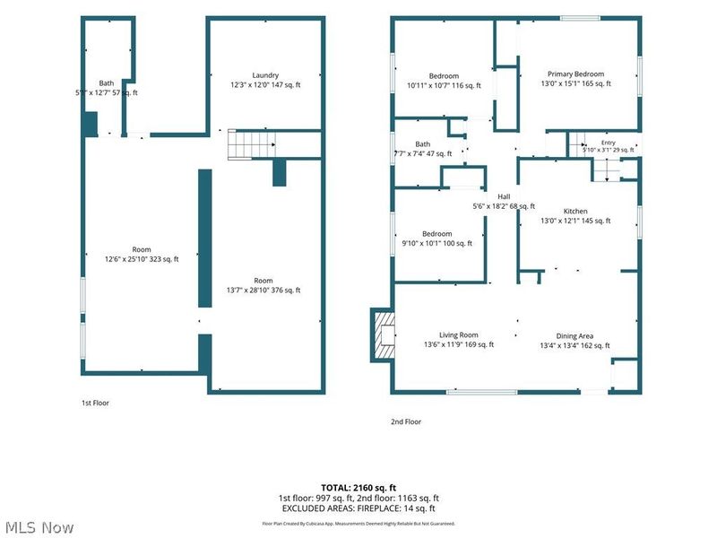 18509 Preston Road, Warrensville Heights, OH 44128 Photo 47