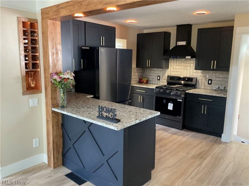18509 Preston Road, Warrensville Heights, OH 44128 Photo 8