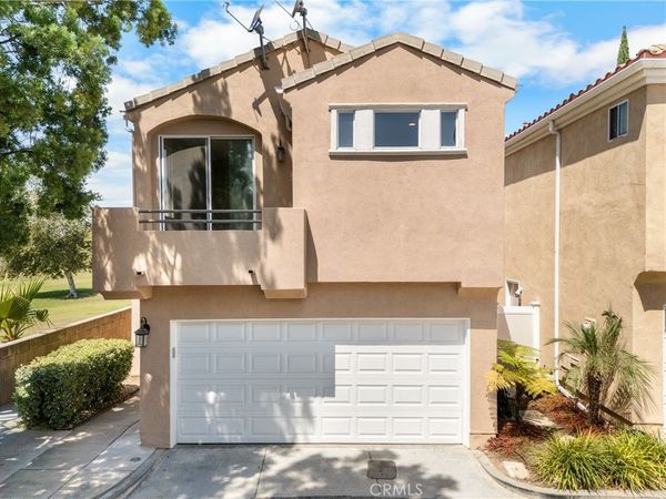 1243 Monterey Court, Duarte, CA 91010