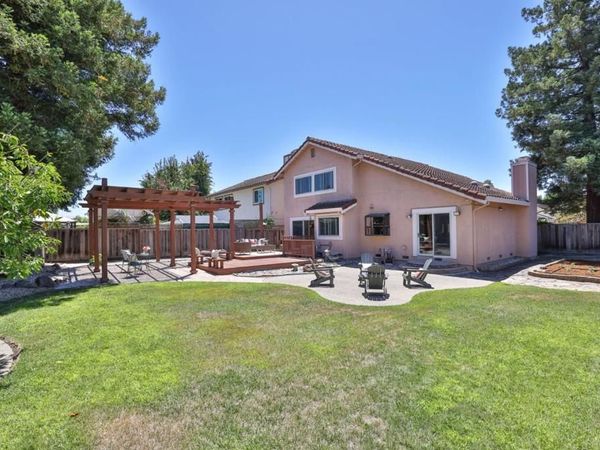 35620 Meyer Court, Fremont, CA 94536