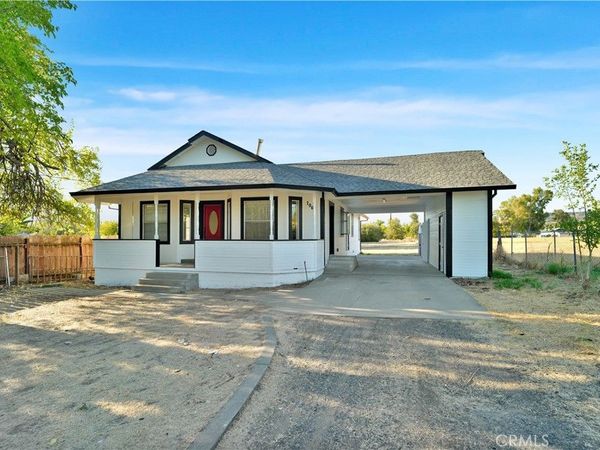 1066 Plumas, Oroville, CA 95965