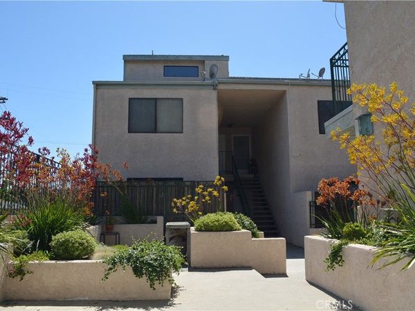 2491 Purdue Avenue, Unit 201, Los Angeles, CA 90064