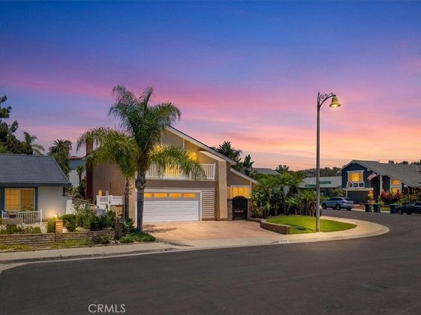 27301 Via San Pedro, Mission Viejo, CA 92692