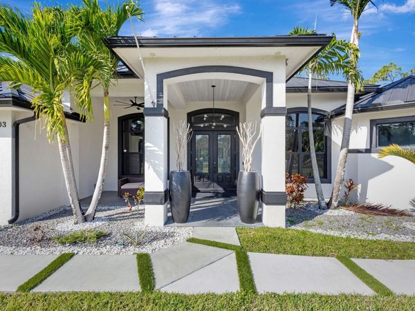 13803 CITRUS GROVE Boulevard, The Acreage, FL 33412