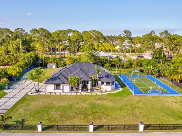 13803 CITRUS GROVE Boulevard, The Acreage, FL 33412