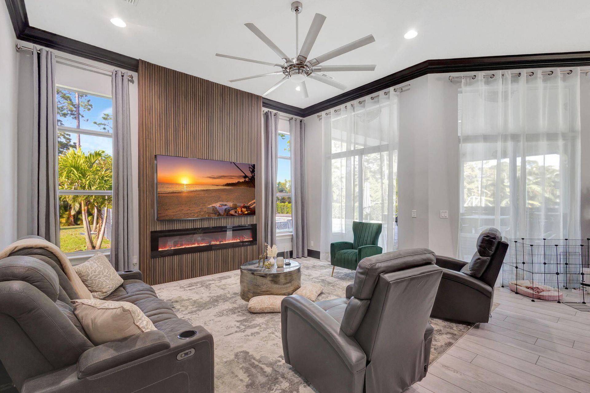 13803 Citrus Grove Boulevard, The Acreage, FL 33412 Photo