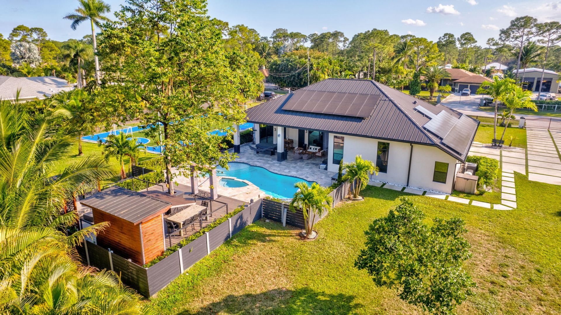 13803 Citrus Grove Boulevard, The Acreage, FL 33412 Photo