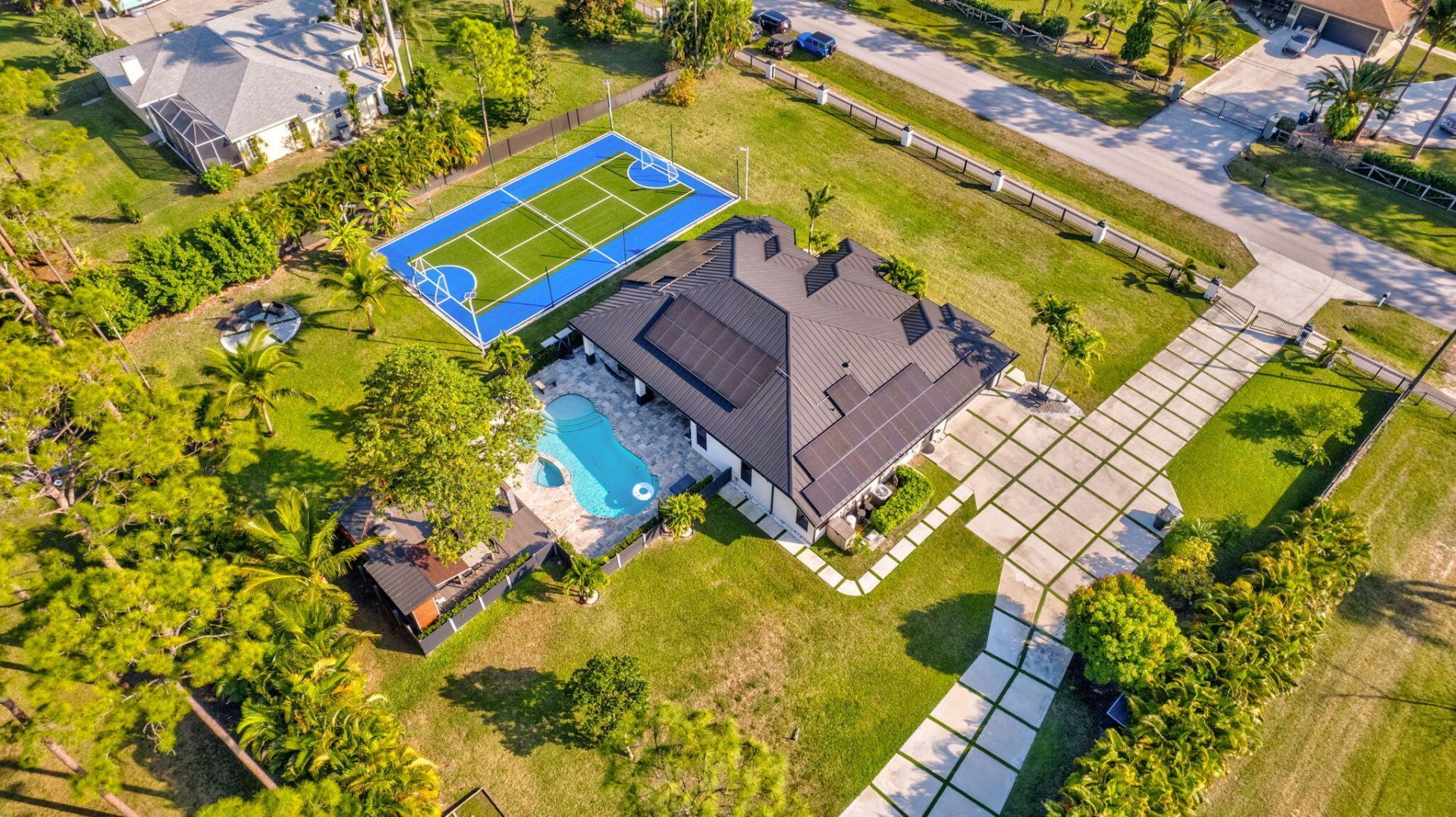 13803 Citrus Grove Boulevard, The Acreage, FL 33412 Photo