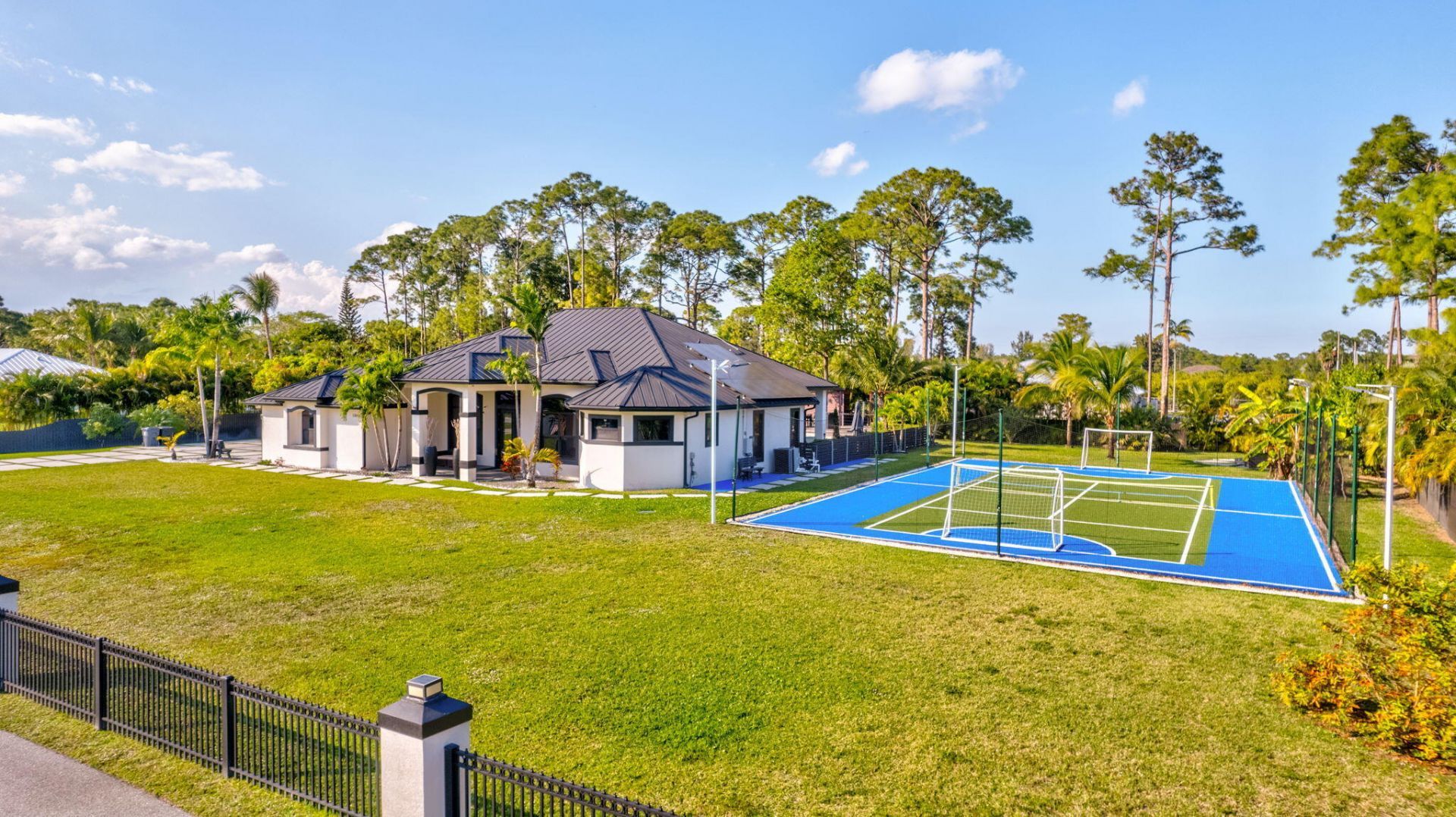 13803 Citrus Grove Boulevard, The Acreage, FL 33412 Photo