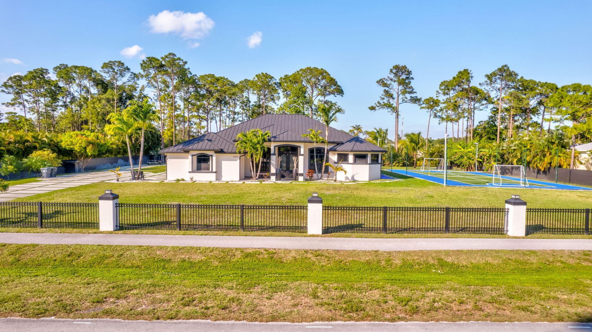 13803 Citrus Grove Boulevard, The Acreage, FL 33412 Photo