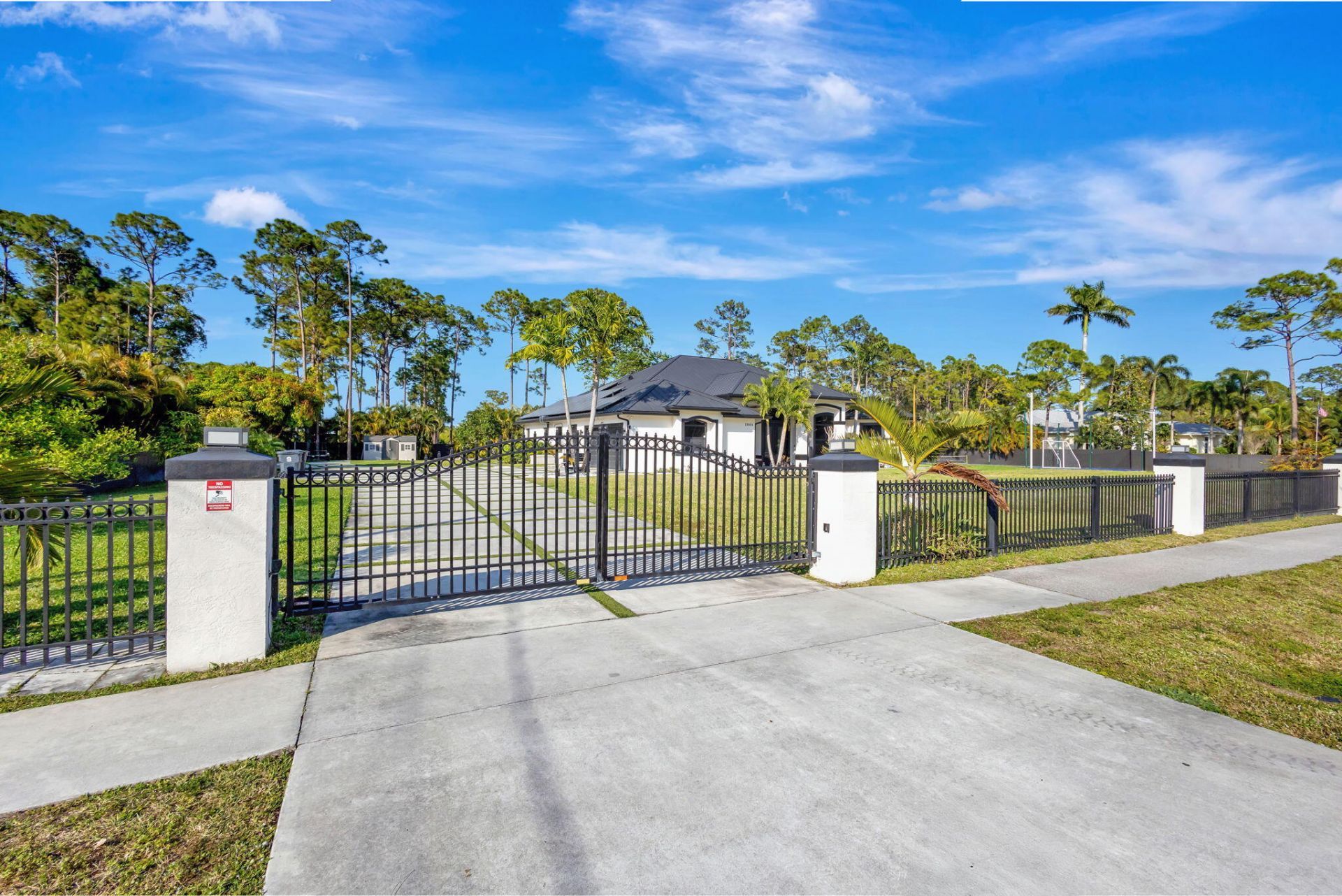 13803 Citrus Grove Boulevard, The Acreage, FL 33412 Photo