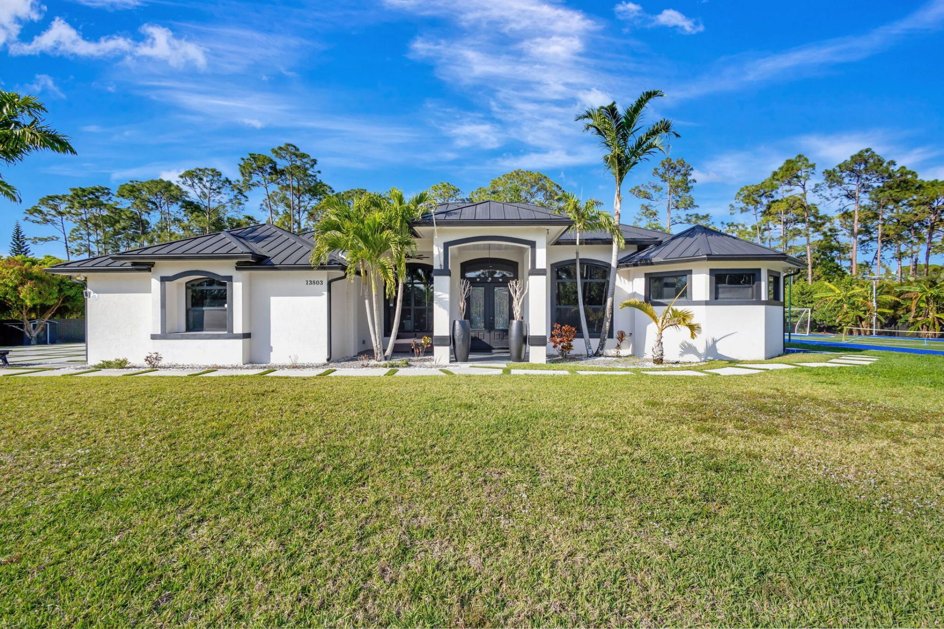 13803 Citrus Grove Boulevard, The Acreage, FL 33412 Photo
