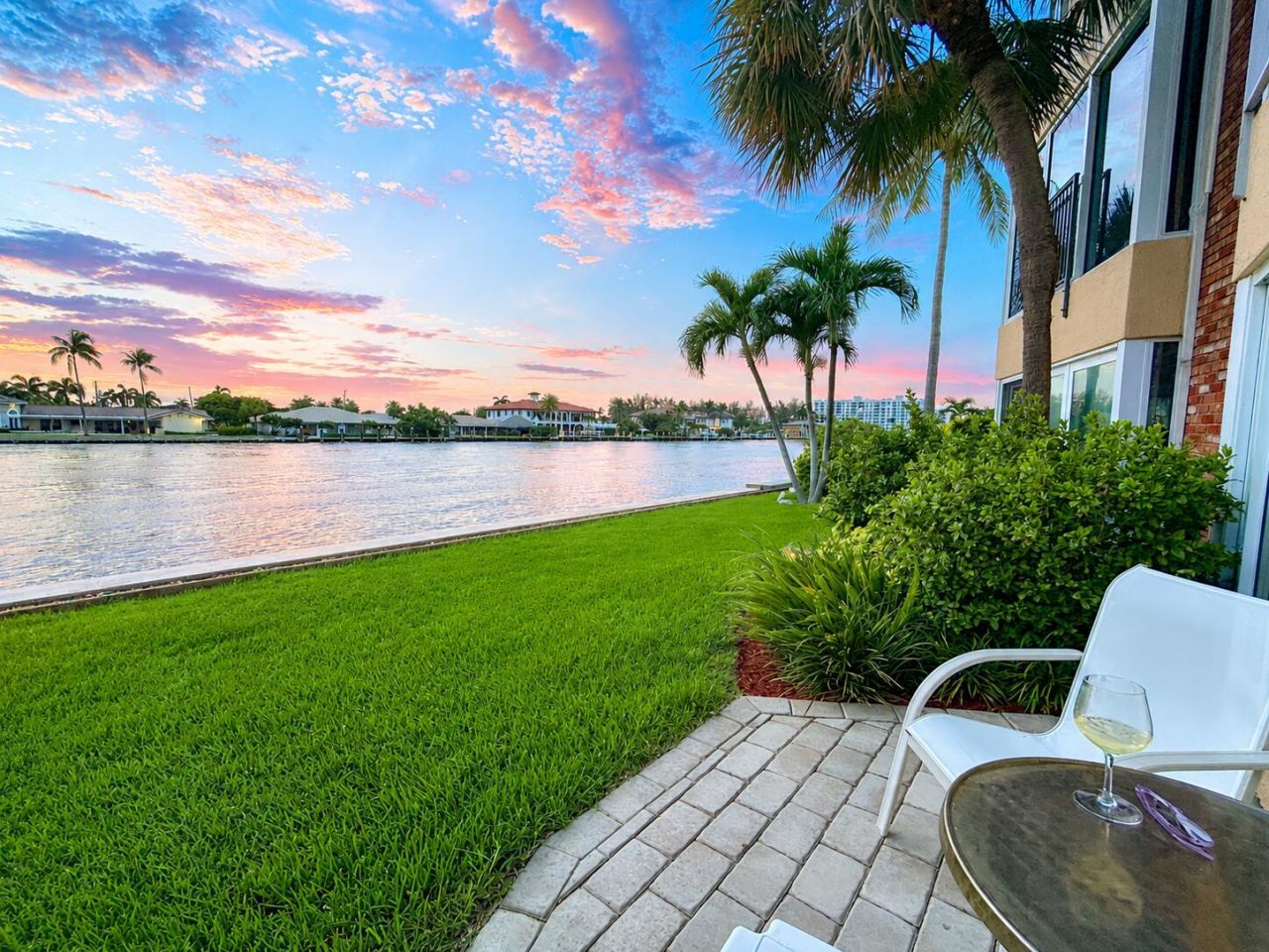 725 N Riverside Drive, Unit 105, Pompano Beach, FL 33062 Photo