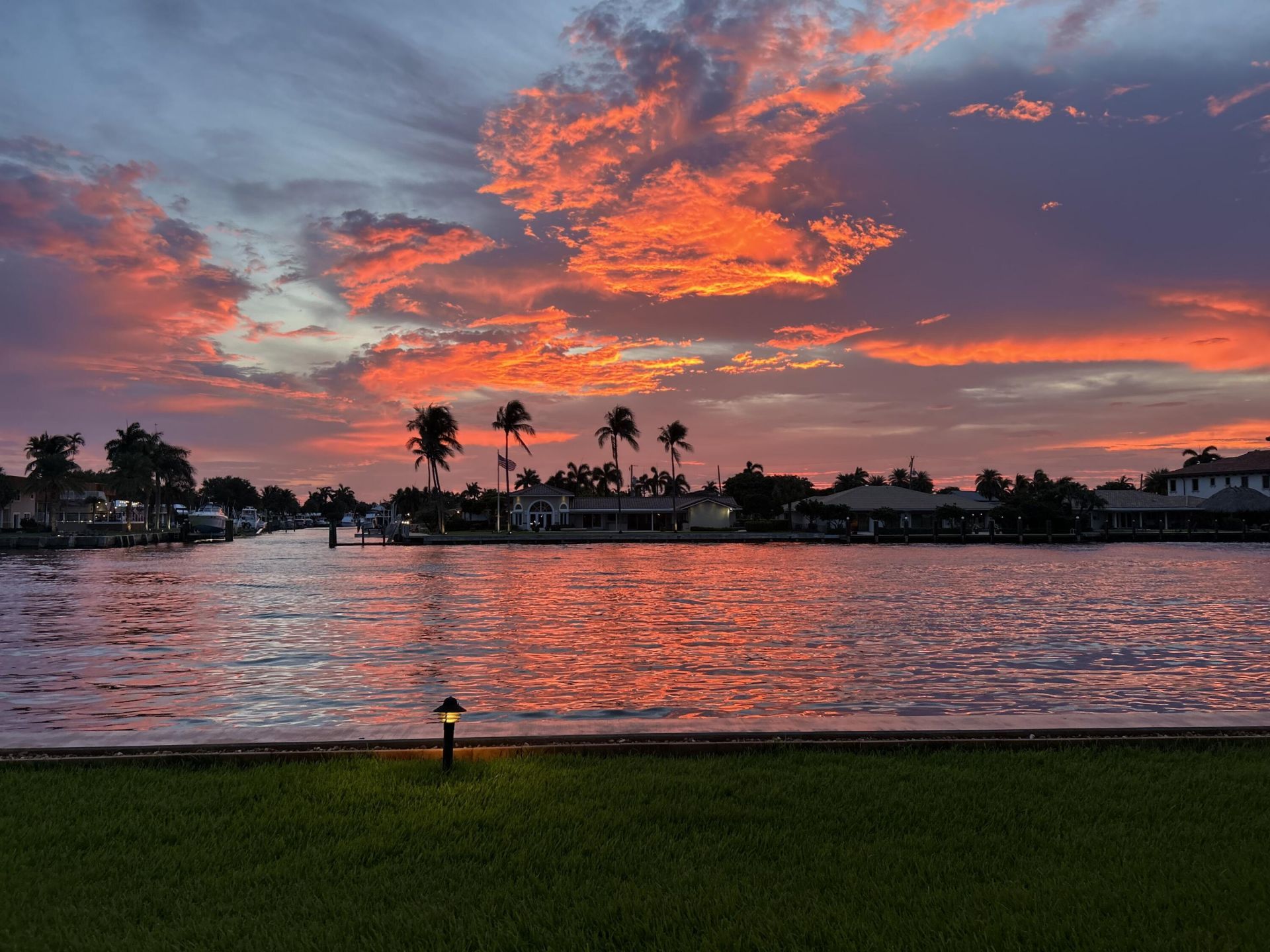 725 N Riverside Drive, Unit 105, Pompano Beach, FL 33062 Photo