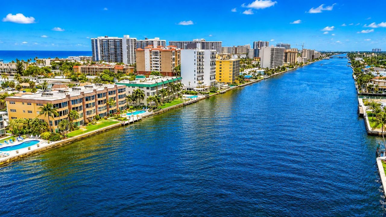 725 N Riverside Drive, Unit 105, Pompano Beach, FL 33062 Photo