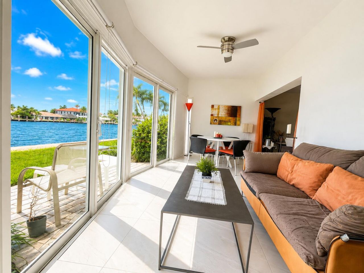 725 N Riverside Drive, Unit 105, Pompano Beach, FL 33062 Photo