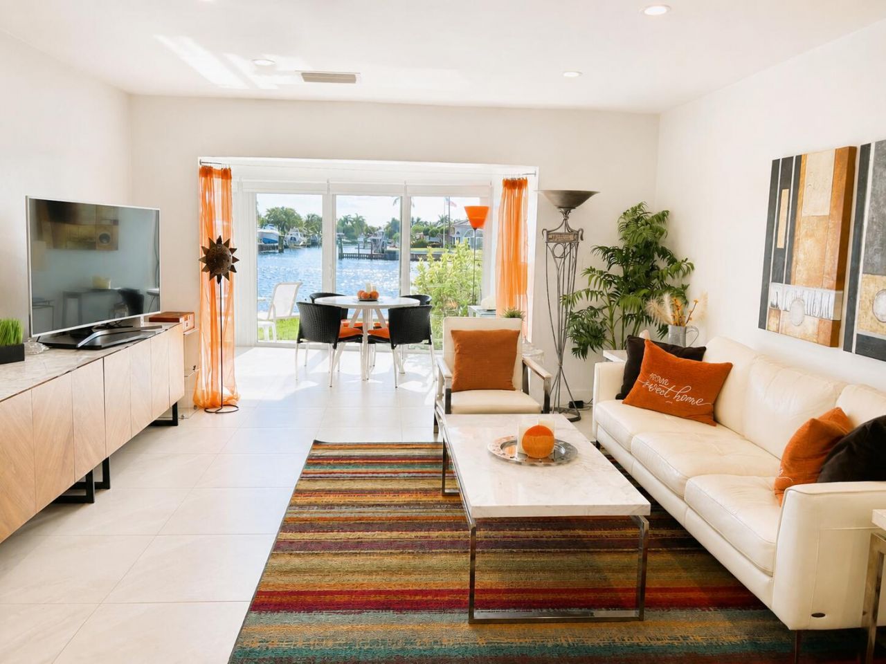 725 N Riverside Drive, Unit 105, Pompano Beach, FL 33062 Photo