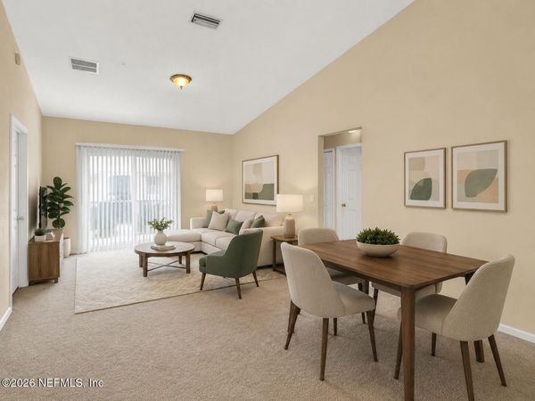 6111 MAGGIES Circle, Unit 115, Jacksonville, FL 32244