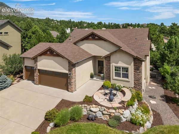 147 Kirkstone Lane, Colorado Springs, CO 80906