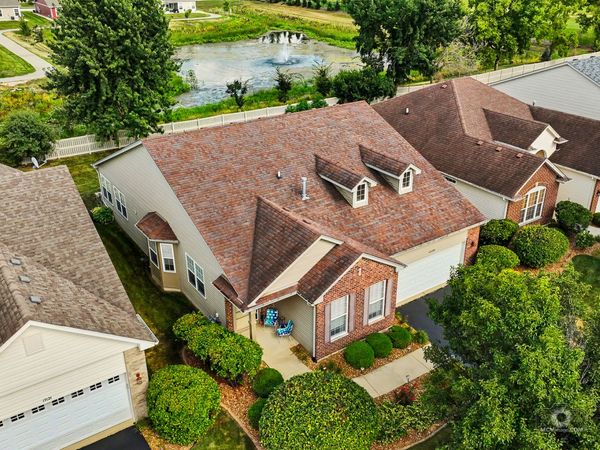 17125 Mendota Drive, Lockport, IL 60441