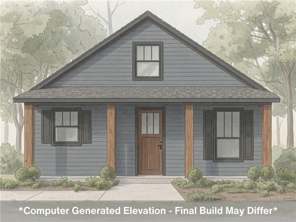 Parcel 2 WILSON Road , Covington, LA 70435