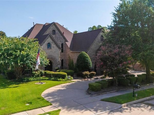 5021 Rangewood Drive , Flower Mound, TX 75028
