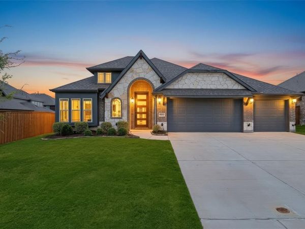 5405 Pooley Lane , McKinney, TX 75071