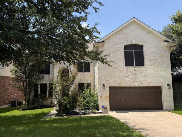 2536 Crenshaw DR, Round Rock, TX 78664