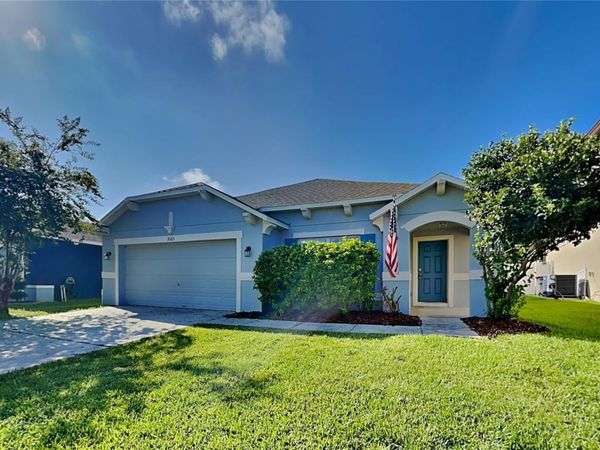 MULBERRY, FL 33860