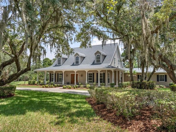 29314 W OLD MILL, TAVARES, FL 32778
