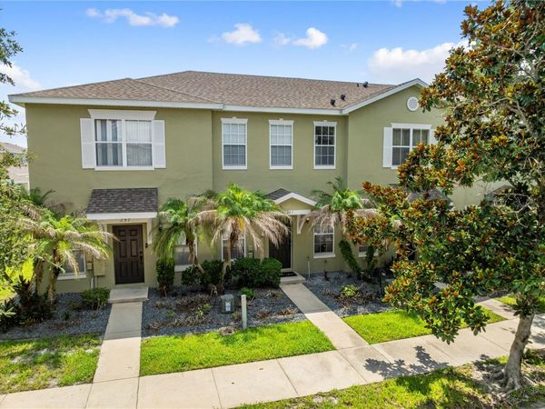 241 DEEPCOVE ROAD , WINTER GARDEN, FL 34787