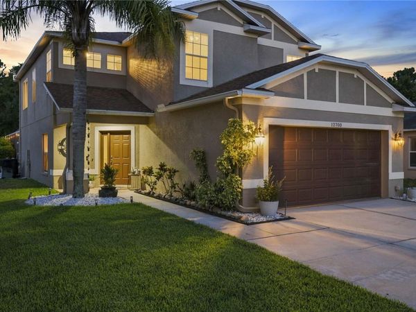 12700 WHITE BLUFF ROAD, HUDSON, FL 34669