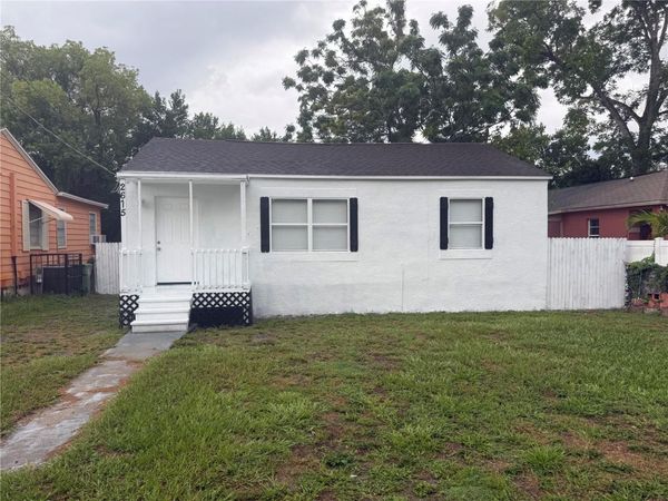 2615 E 28TH AVENUE , TAMPA, FL 33605