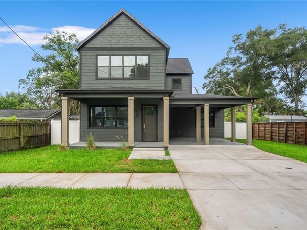 6606 N 9TH STREET, TAMPA, FL 33604